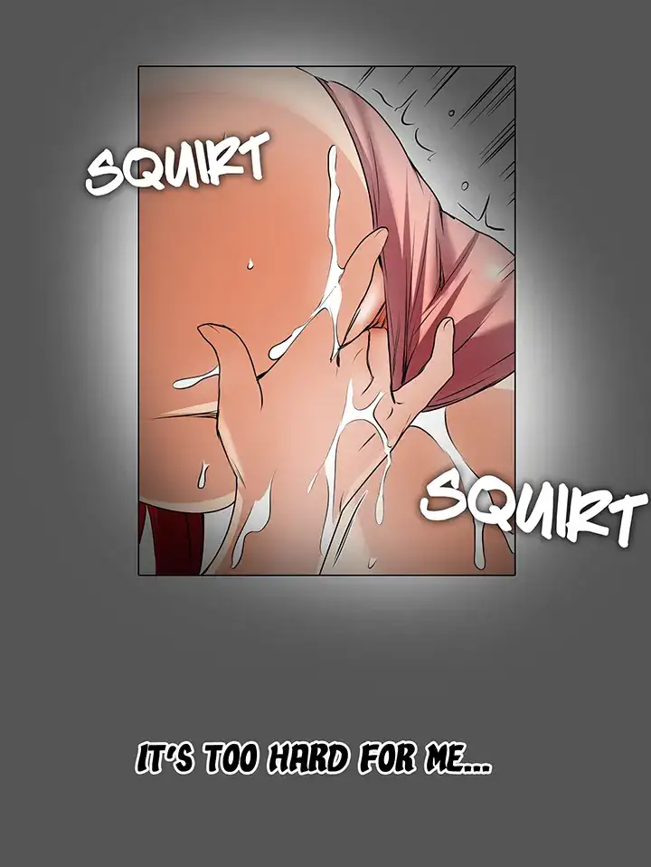 Cartoonists NSFW 6