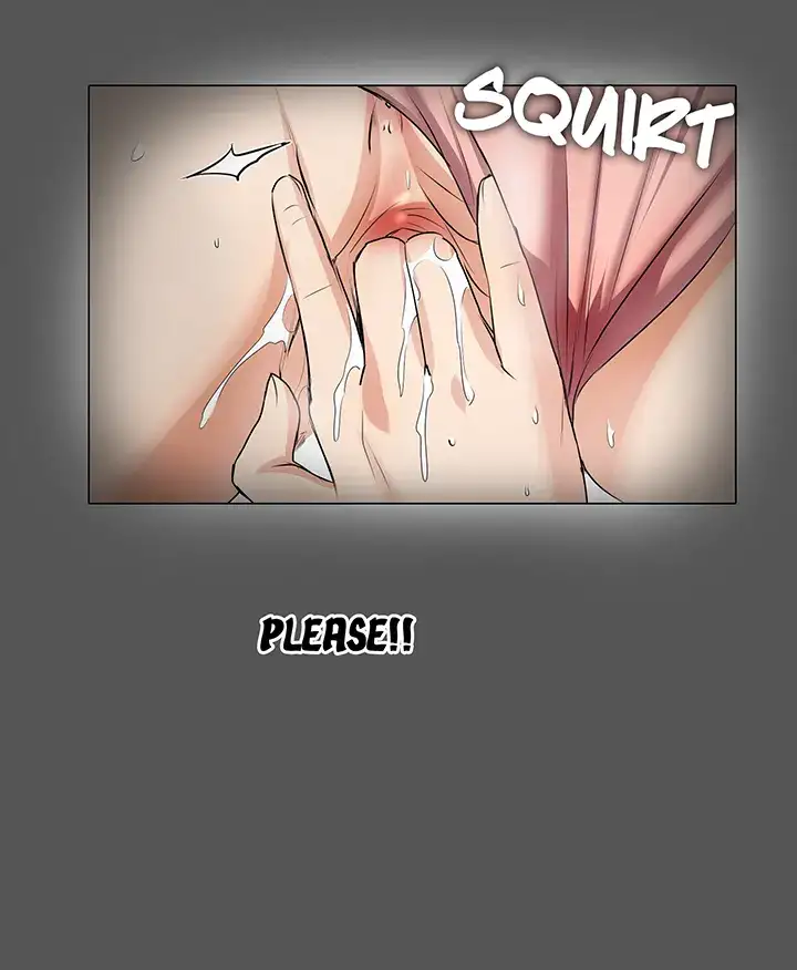 Cartoonists NSFW 9