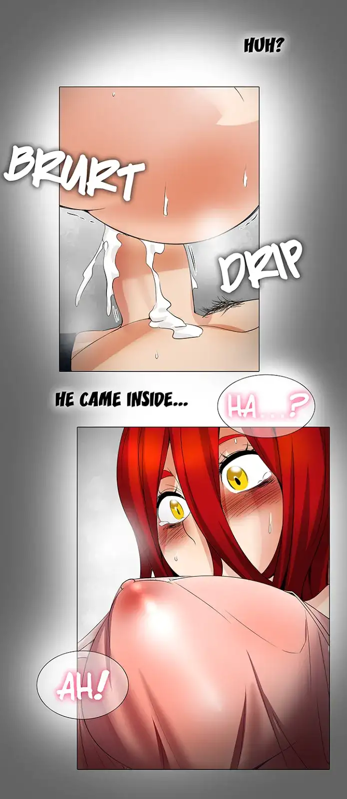 Cartoonists NSFW 14