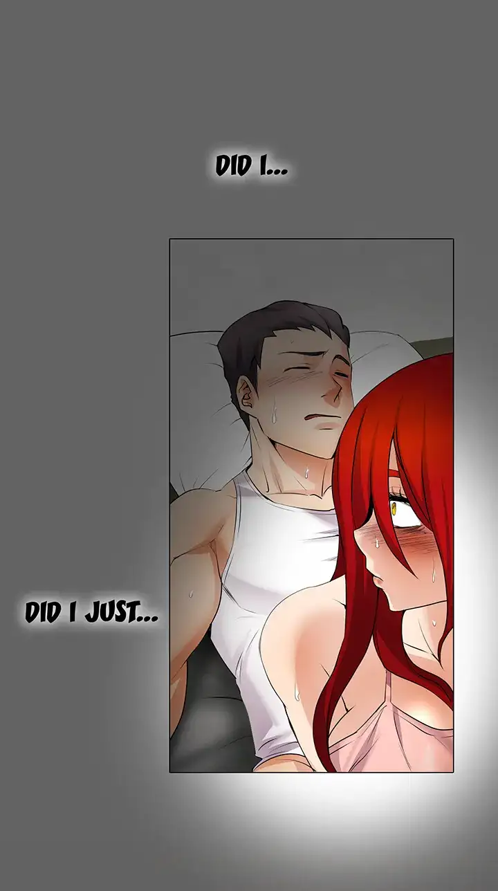 Cartoonists NSFW 17