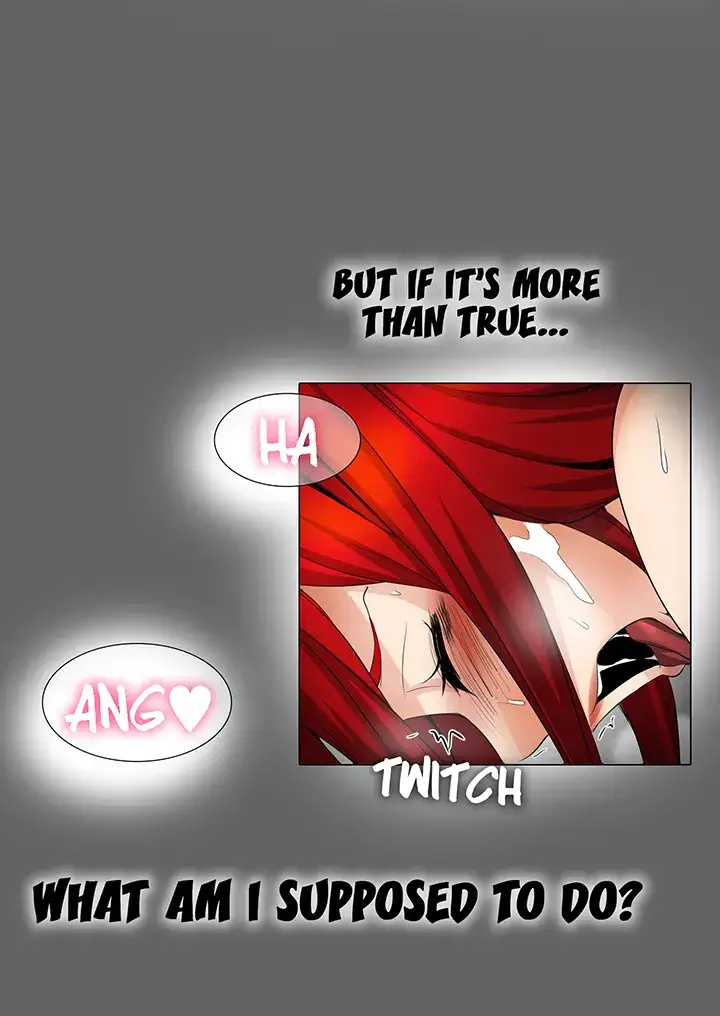 Cartoonists NSFW 9