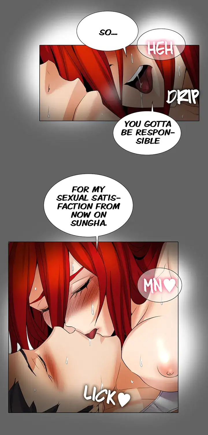 Cartoonists NSFW 16