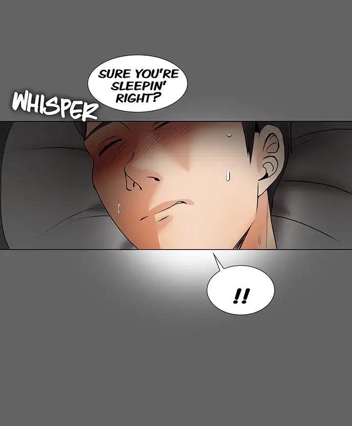 Cartoonists NSFW 3