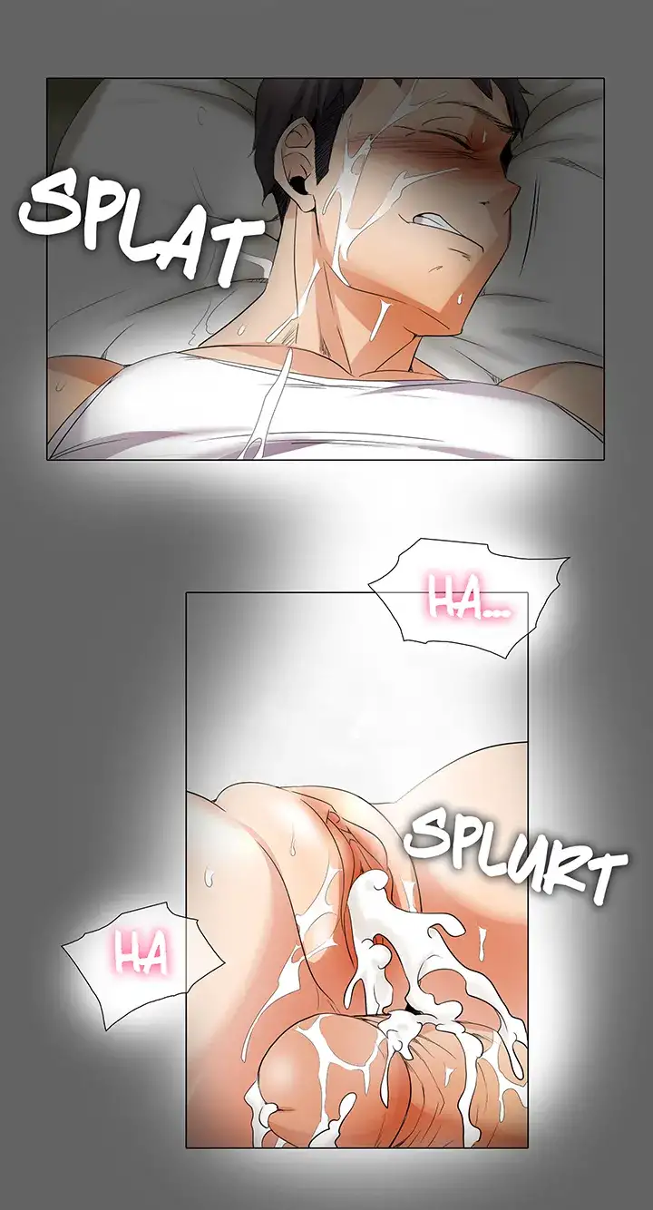 Cartoonists NSFW 30