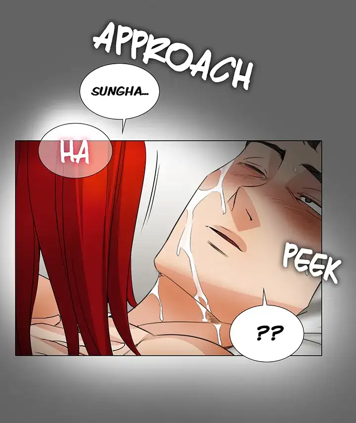 Cartoonists NSFW 32