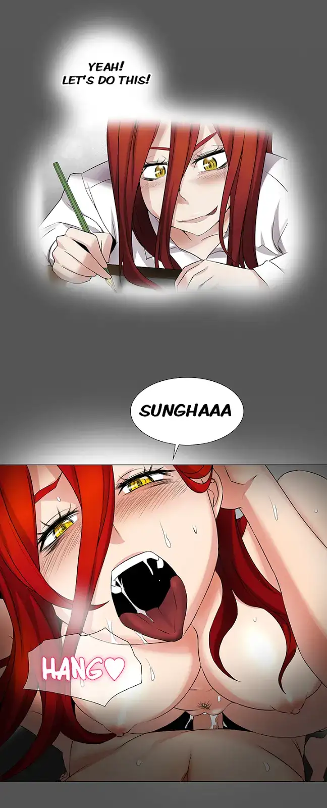 Cartoonists NSFW 8