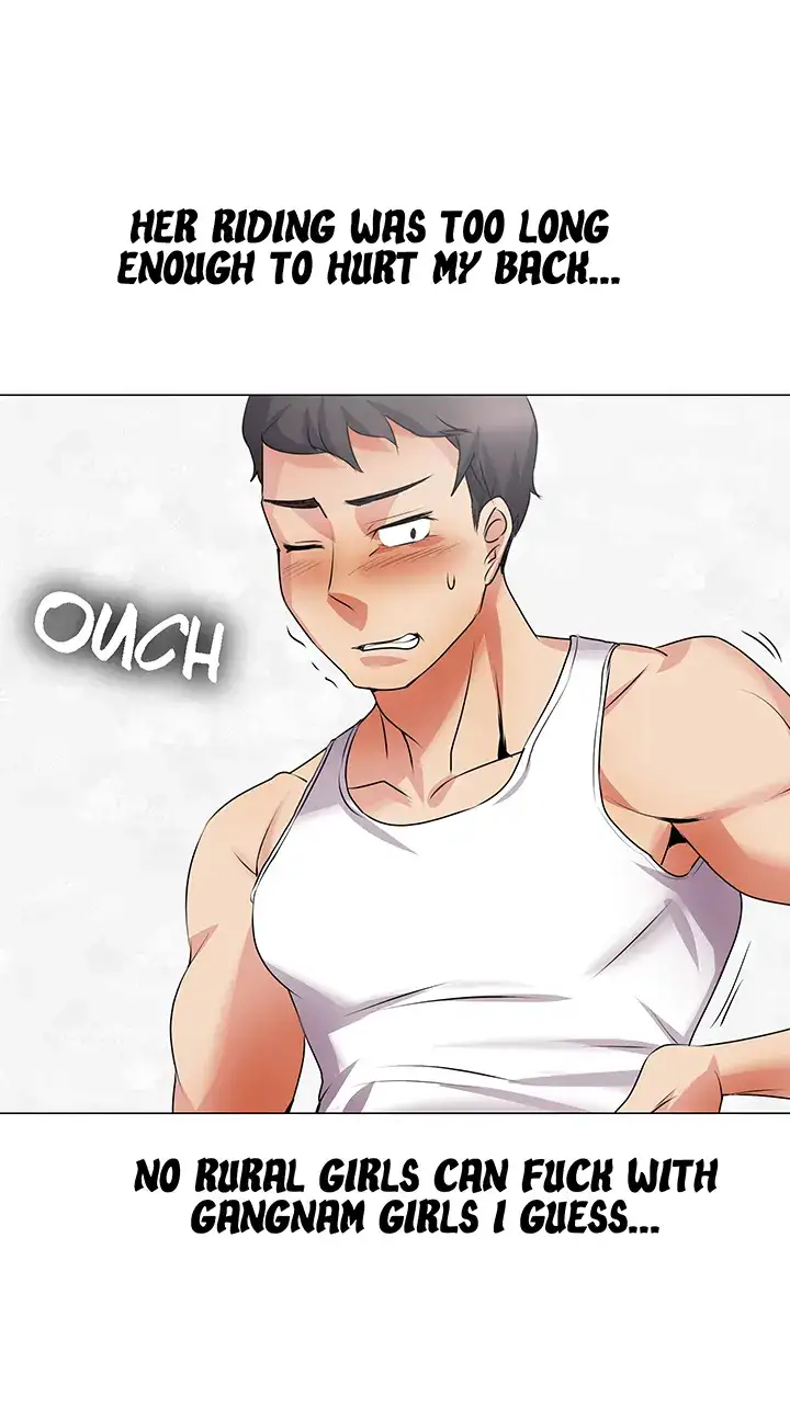 Cartoonists NSFW 11