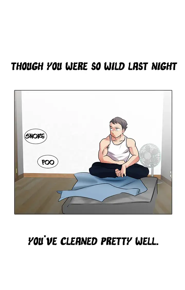 Cartoonists NSFW 12