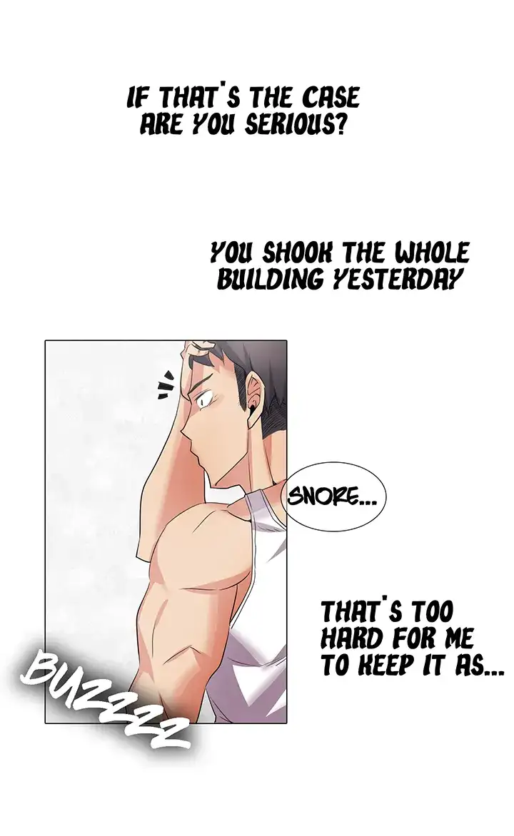 Cartoonists NSFW 14