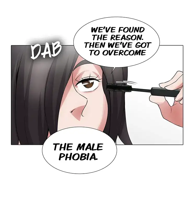 Cartoonists NSFW 22