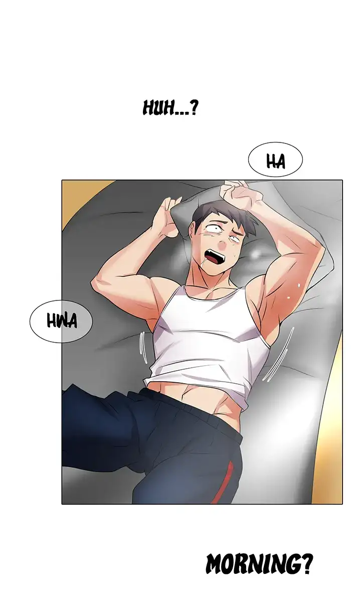 Cartoonists NSFW 7
