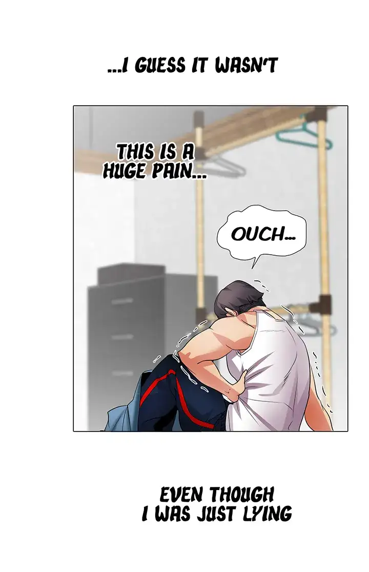Cartoonists NSFW 10