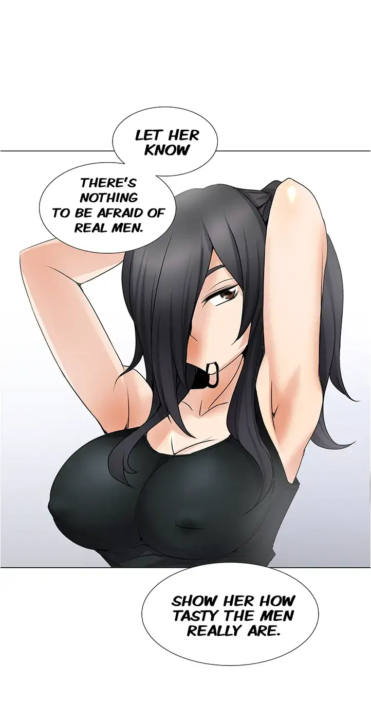 Cartoonists NSFW 17