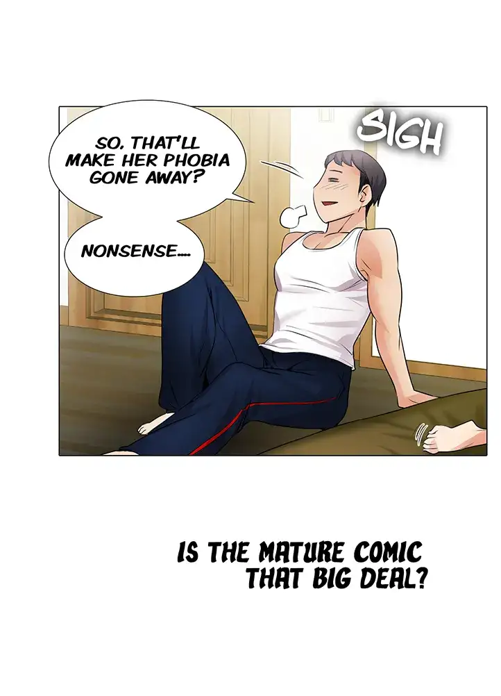 Cartoonists NSFW 19