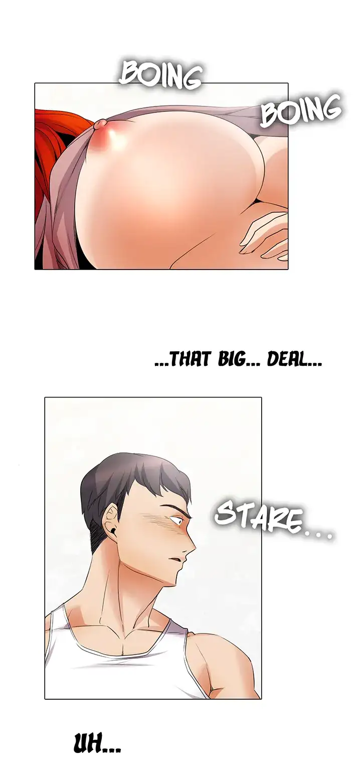 Cartoonists NSFW 22