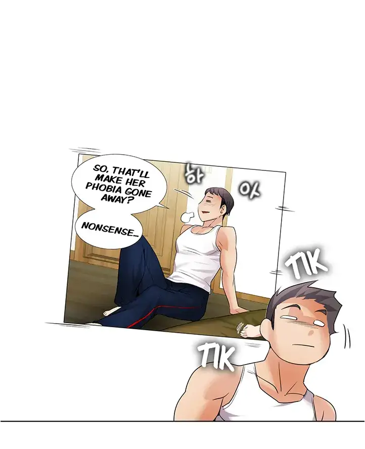 Cartoonists NSFW 28