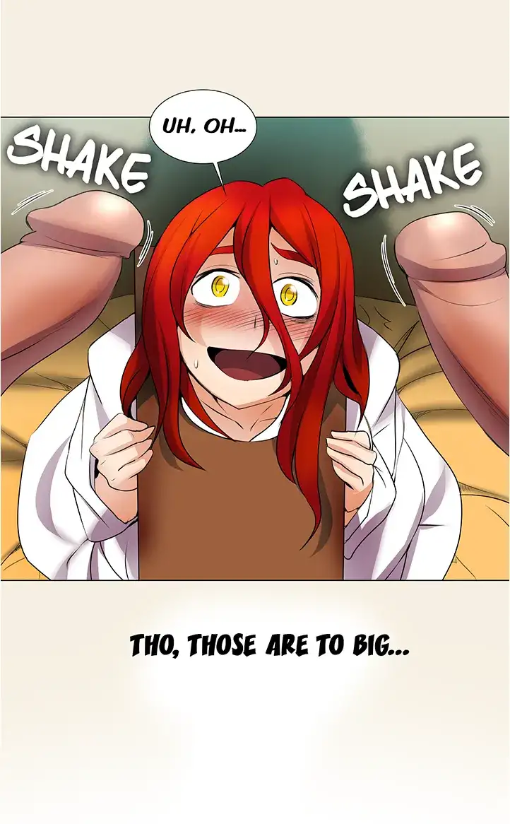 Cartoonists NSFW 9