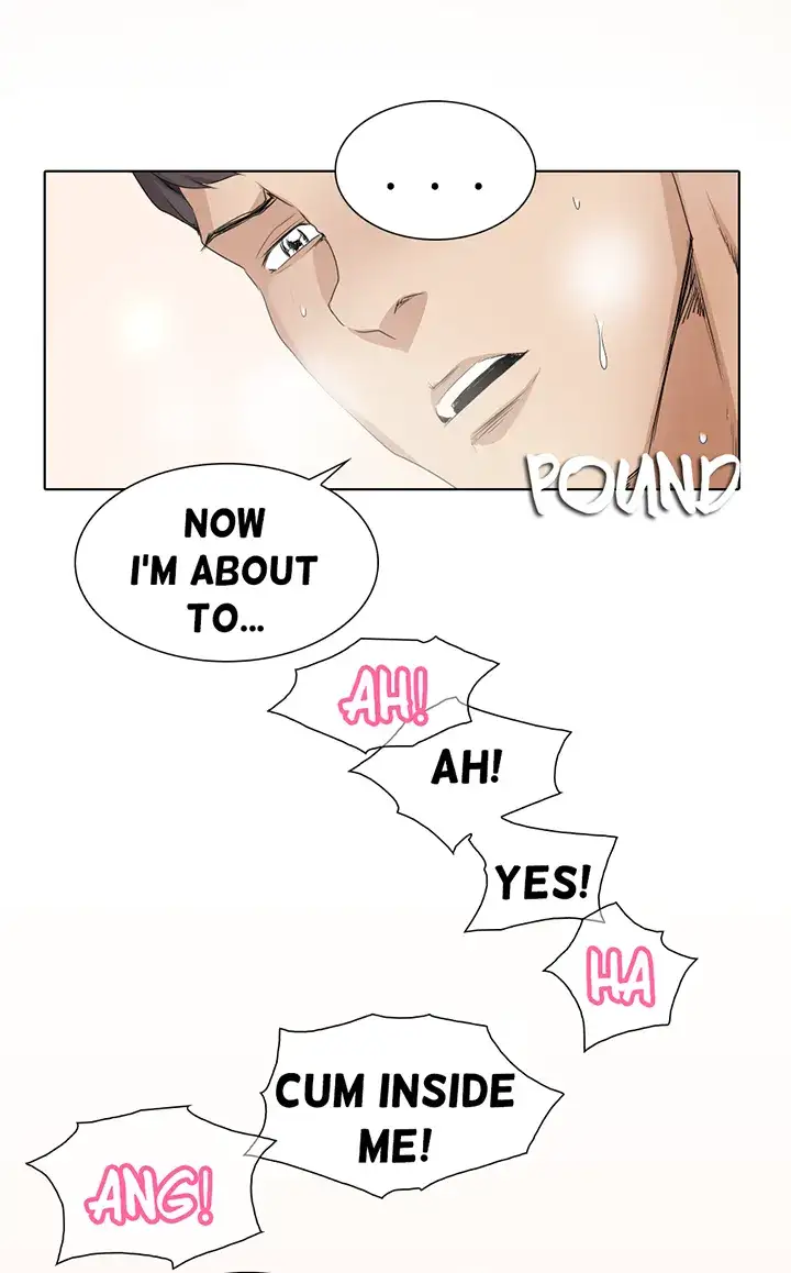 Cartoonists NSFW 11