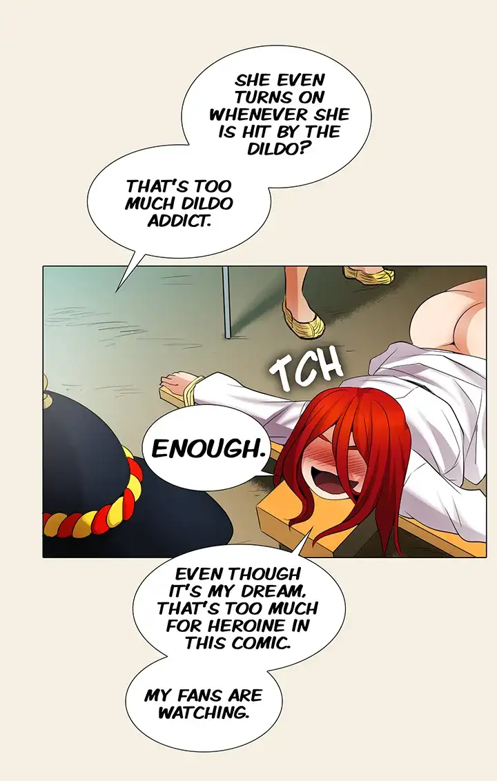 Cartoonists NSFW 16