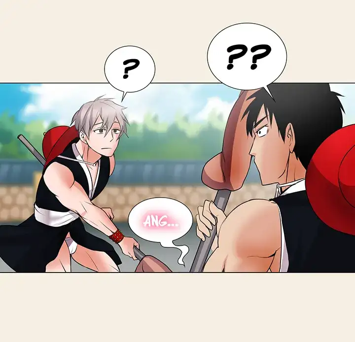Cartoonists NSFW 3