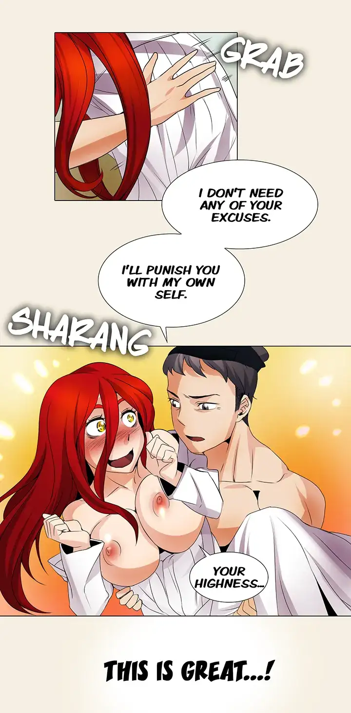 Cartoonists NSFW 25