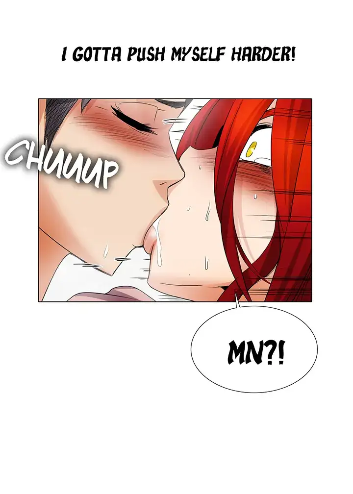 Cartoonists NSFW 12