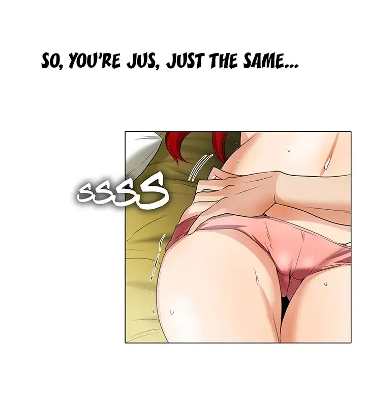 Cartoonists NSFW 19