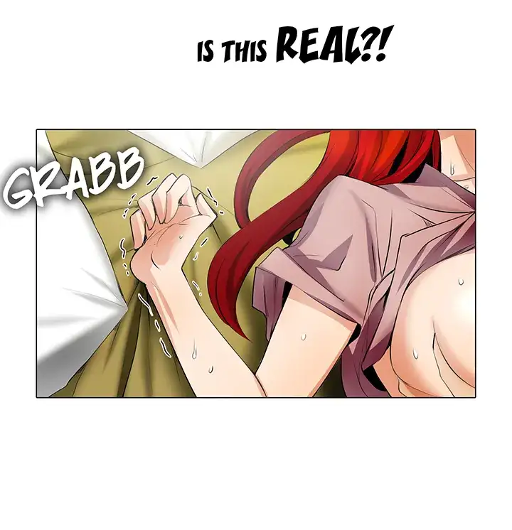 Cartoonists NSFW 5