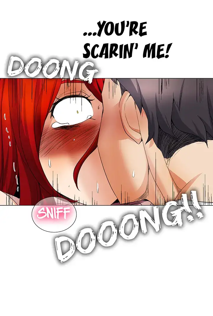 Cartoonists NSFW 8