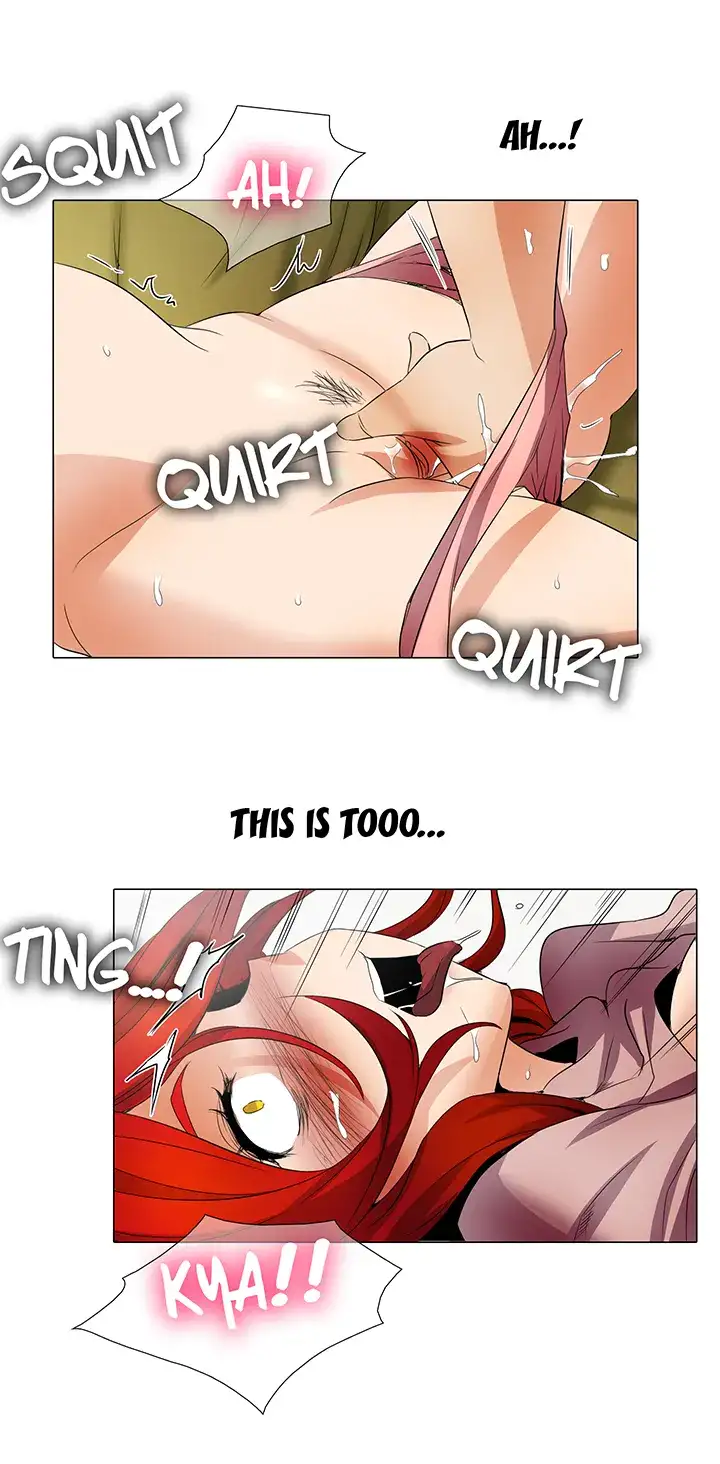 Cartoonists NSFW 12