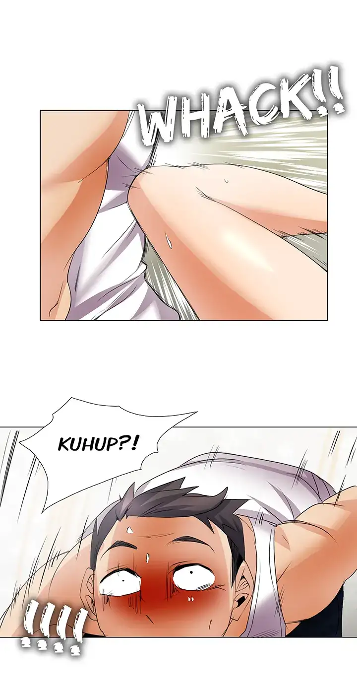 Cartoonists NSFW 14