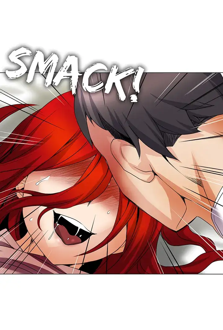 Cartoonists NSFW 15