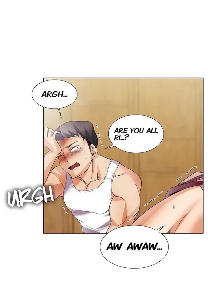 Cartoonists NSFW 17