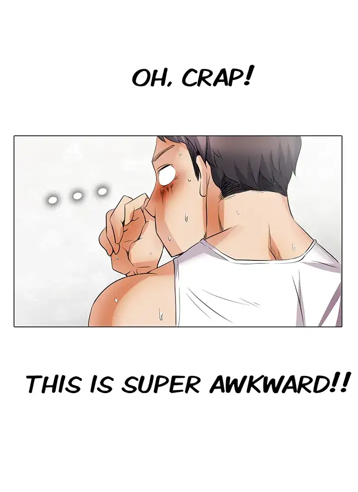 Cartoonists NSFW 19
