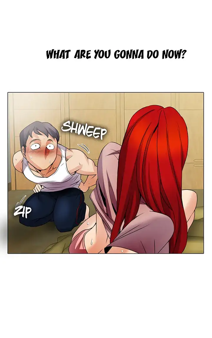 Cartoonists NSFW 21
