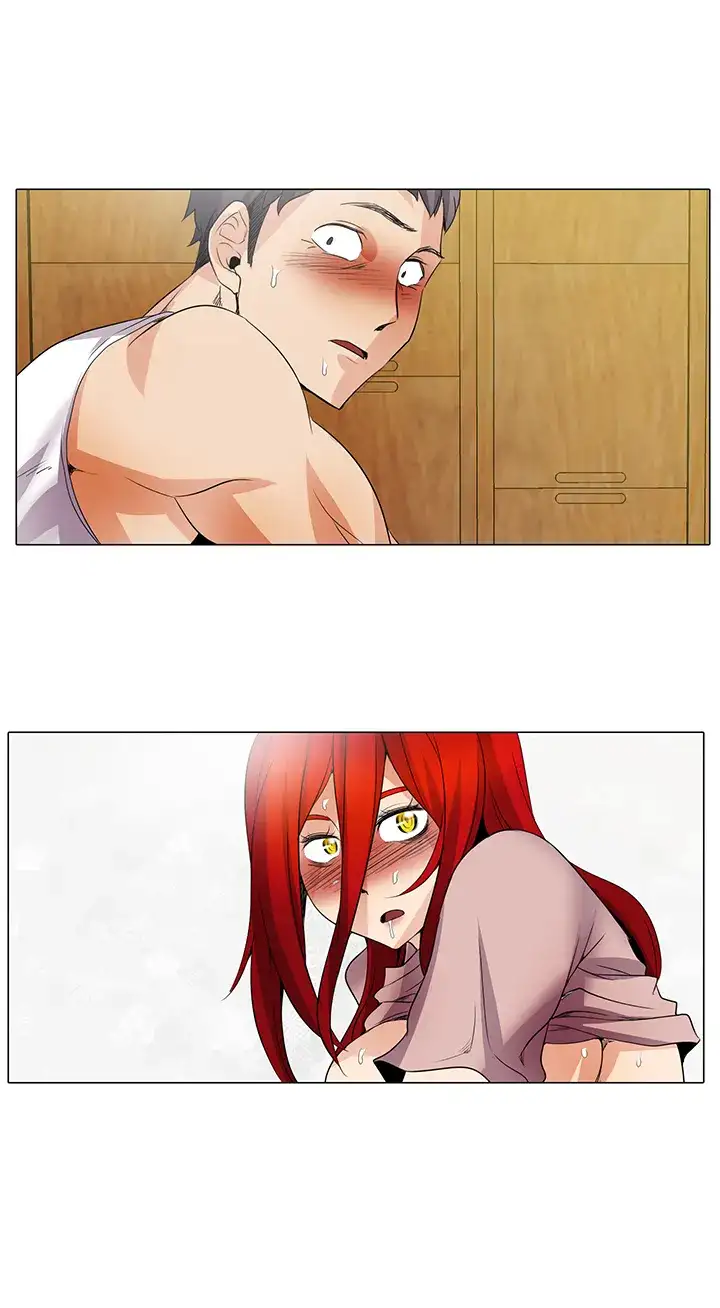 Cartoonists NSFW 25