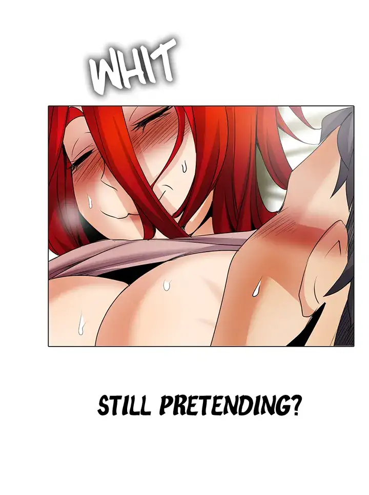 Cartoonists NSFW 5