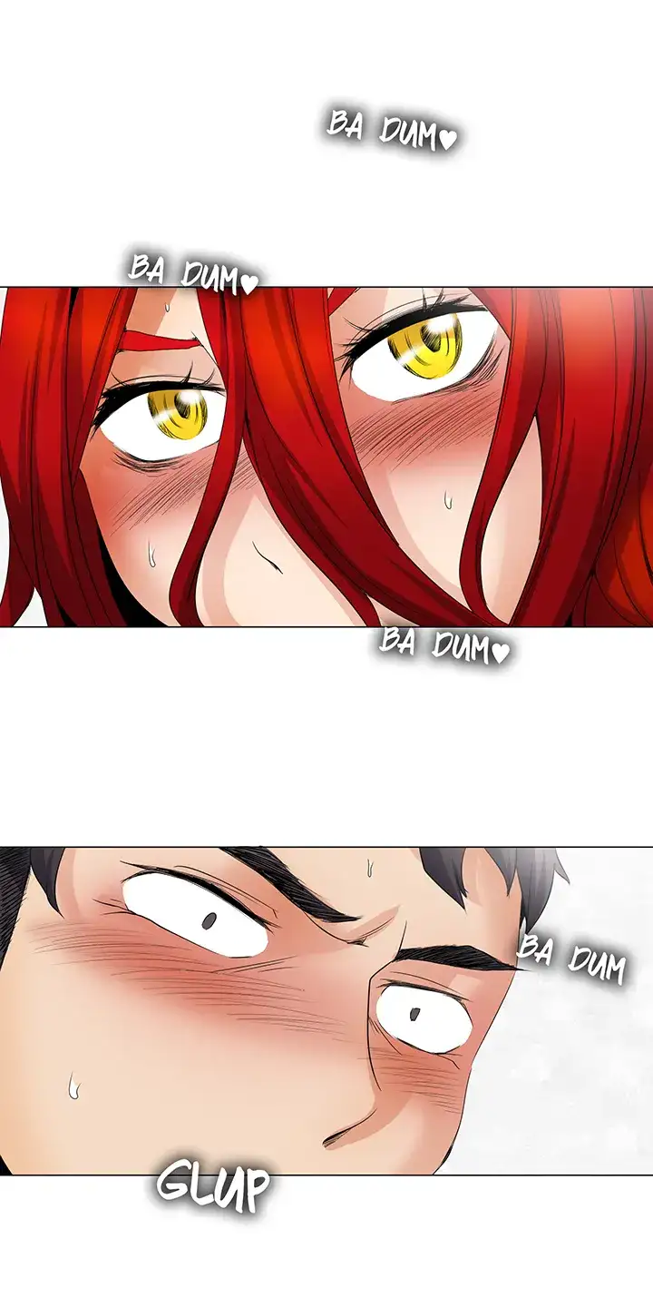 Cartoonists NSFW 16