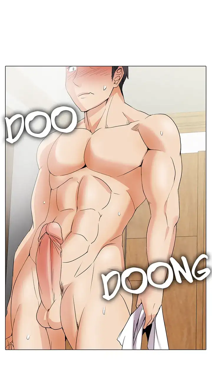 Cartoonists NSFW 19