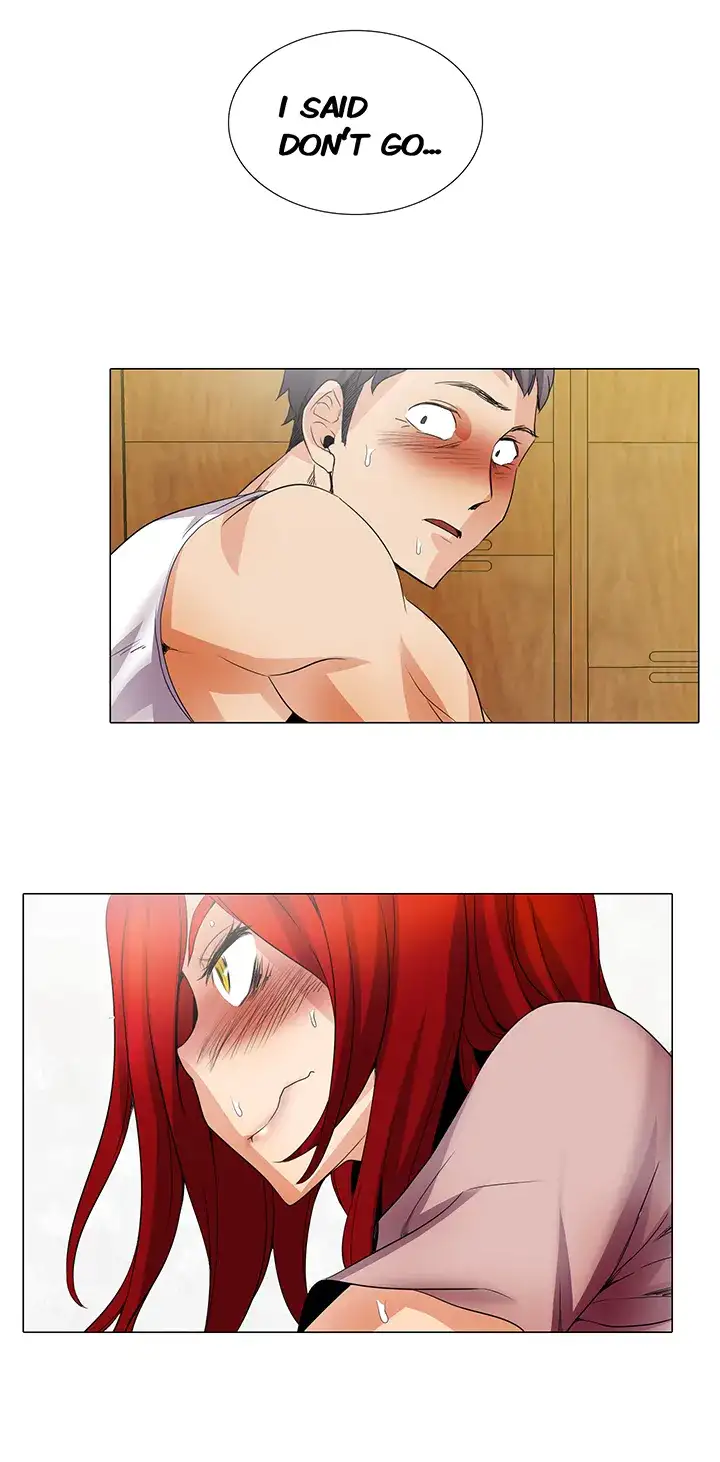 Cartoonists NSFW 3