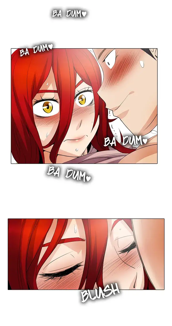 Cartoonists NSFW 28