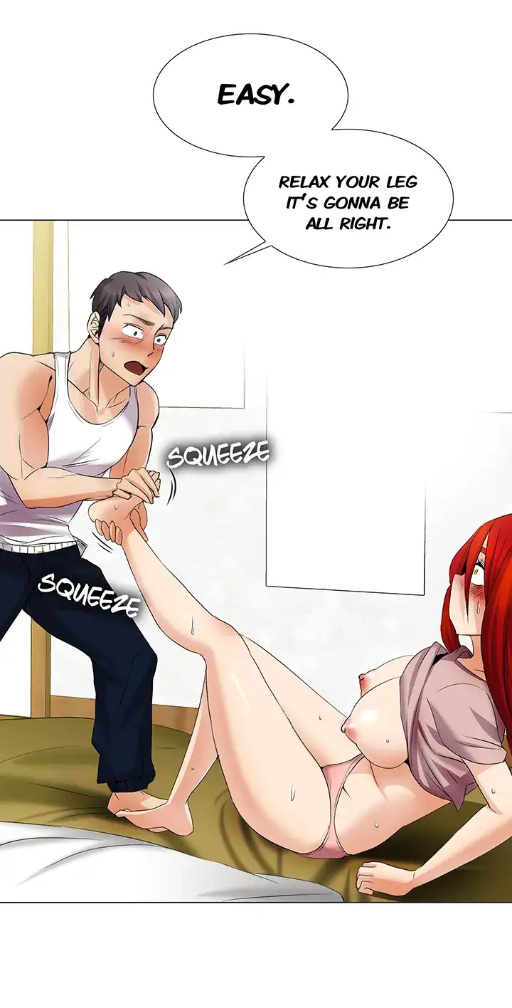 Cartoonists NSFW 9