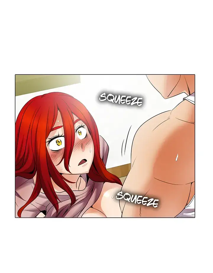 Cartoonists NSFW 10