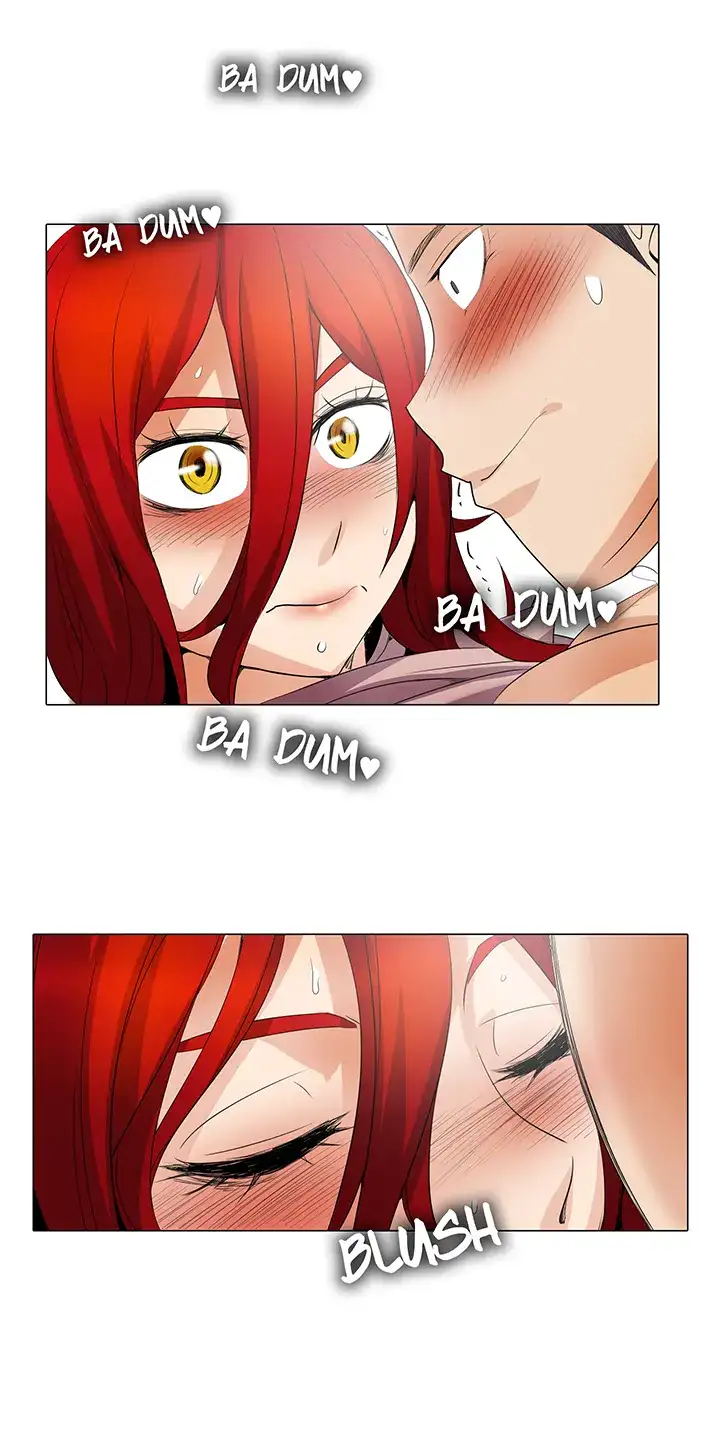 Cartoonists NSFW 2