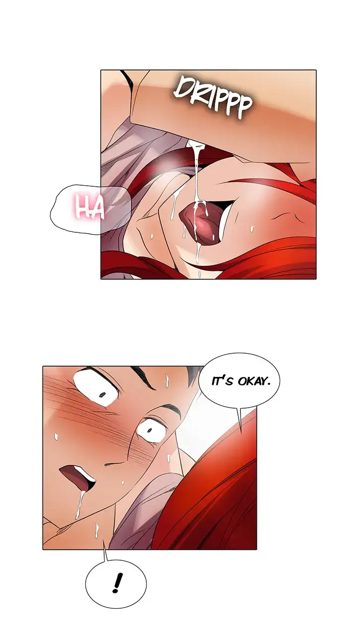 Cartoonists NSFW 11