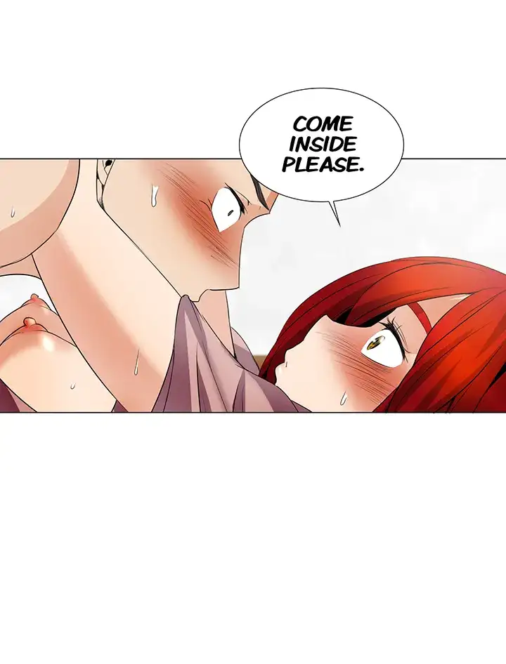 Cartoonists NSFW 13