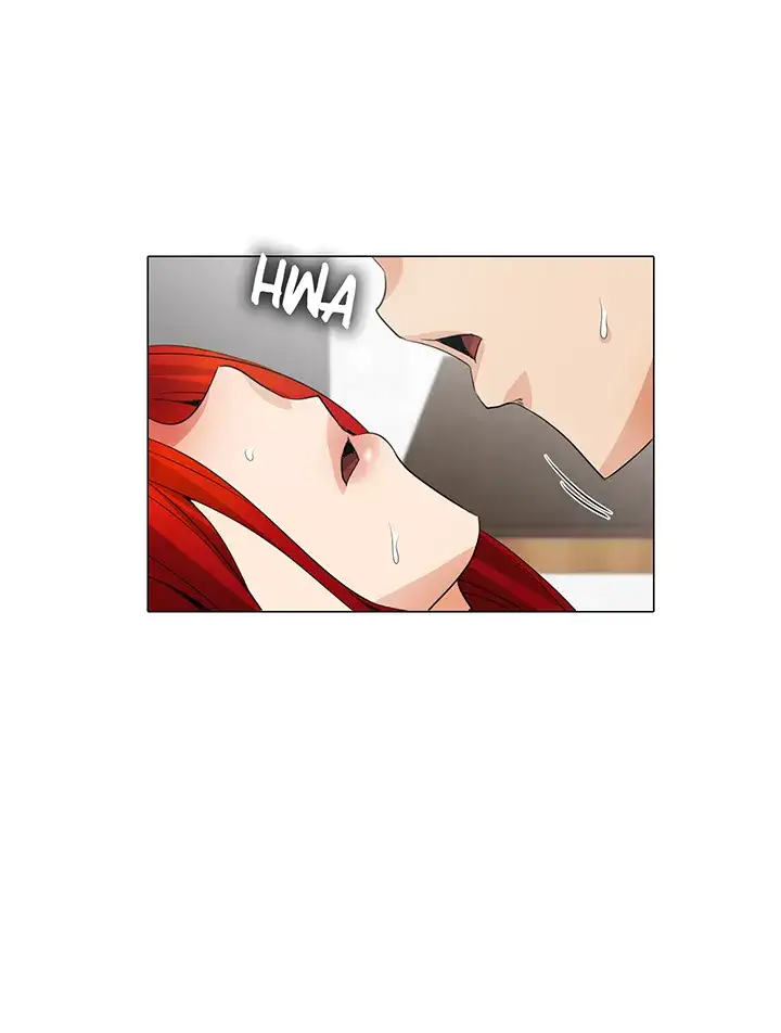 Cartoonists NSFW 3