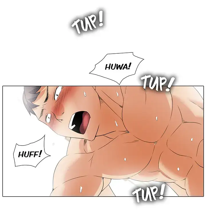 Cartoonists NSFW 24