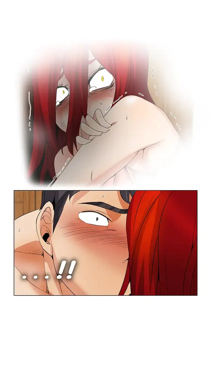 Cartoonists NSFW 4