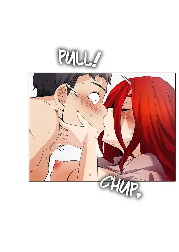 Cartoonists NSFW 9